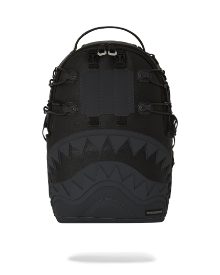 THE VAULT BACKPACK (DLXV)