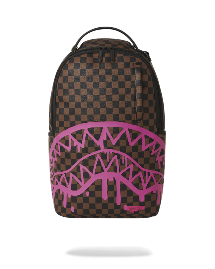 THE ARTISTS TOUCH BACKPACK (DLXV)