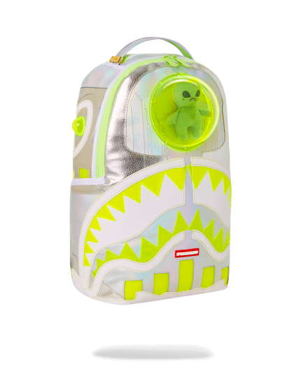 ALIEN MOTHERSHIP BACKPACK