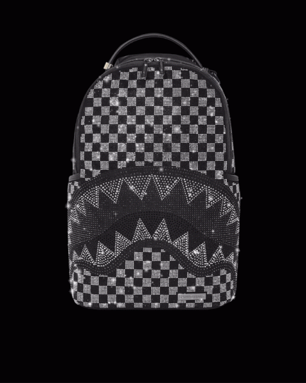 LIGHT YEARS AHEAD BACKPACK (DLXV)