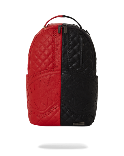 RIVIERA SPLIT BACKPACK (DLXV)