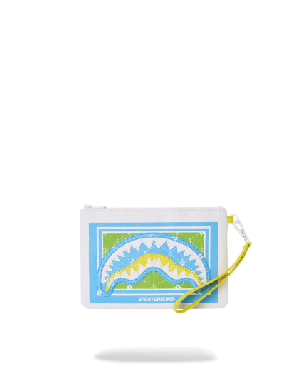 MODUS OPERANDI CHAMELEON CROSSOVER CLUTCH