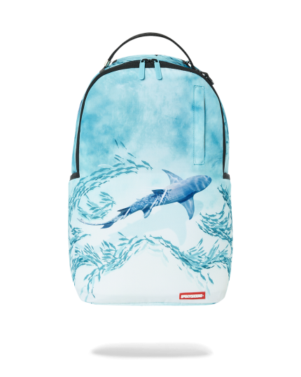 SMOOTH SHARK BACKPACK