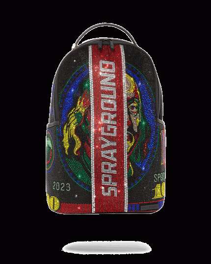 TRINITY HUNDRED BACKPACK