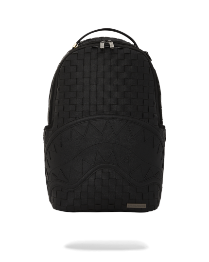 HANDWOVEN CUT & SEW BACKPACK
