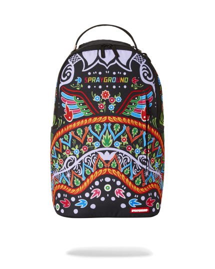THE VALLEY BACKPACK