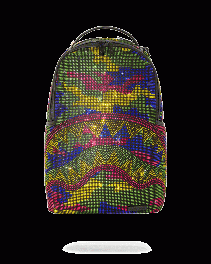 TRINITY INVERTED REALITY BACKPACK