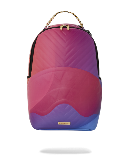 SUNBURST WAVE BACKPACK (DLXV)