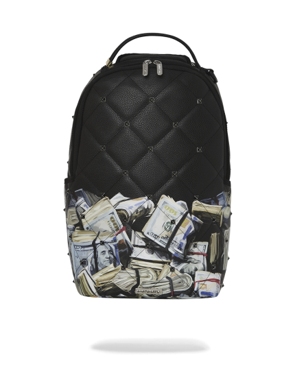CAYMAN ISLANDS BACKPACK