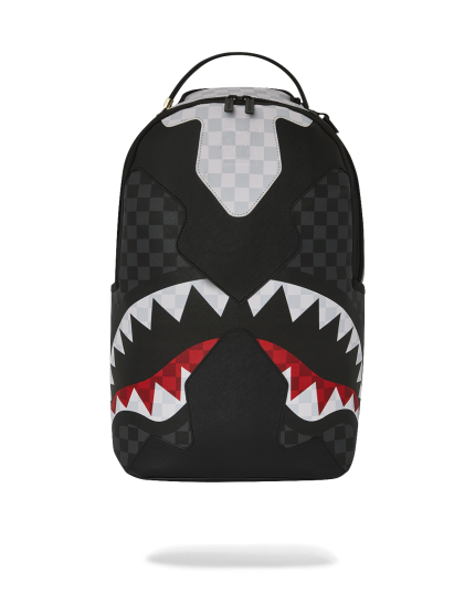 TRIPLE DECKER HEIR TO THE THRONE BACKPACK