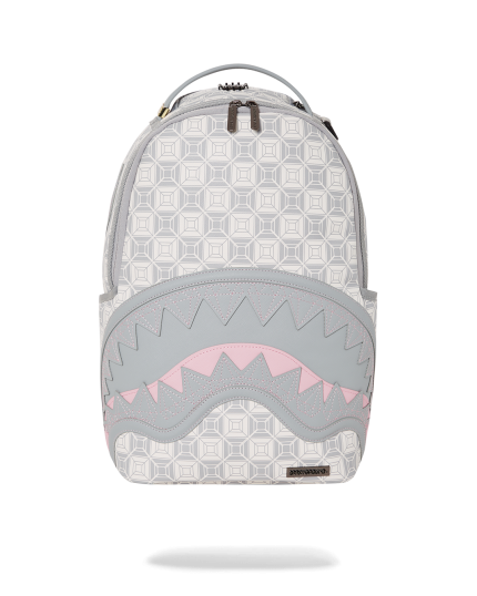 A.I.8 AFRICAN INTELLIGENCE BOOKED & BUSY BACKPACK