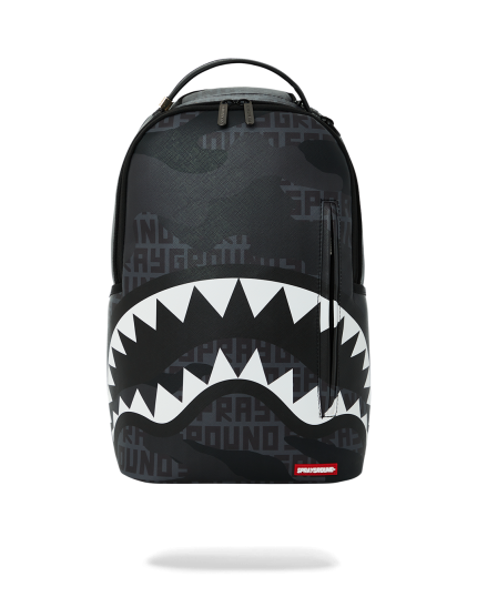 3AM INFINITI BACKPACK (DLXV)