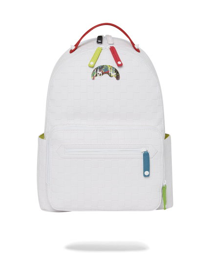SHOW UP SHOW OUT CARGO BACKPACK
