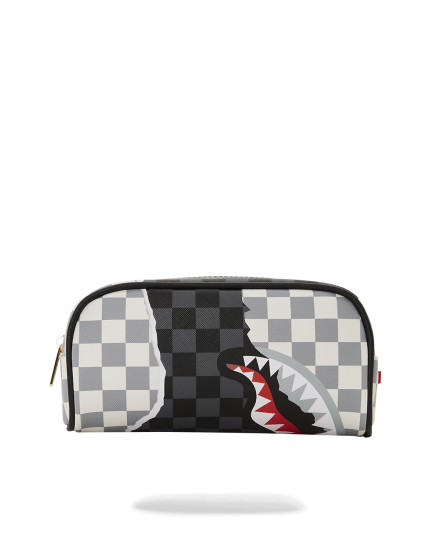 UNSTOPPABLE ENDEAVORS POUCH