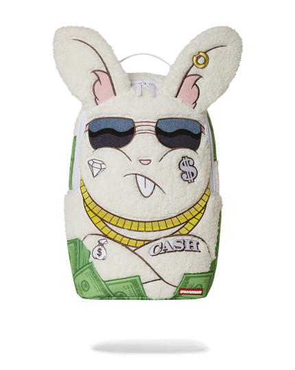 BUNNY MONEY ALL BUSINESS