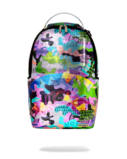 HEAVY RHYTHM BACKPACK