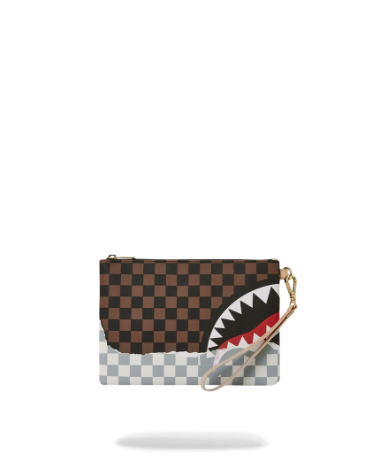 UNSTOPPABLE ENDEAVORS II CROSSOVER CLUTCH
