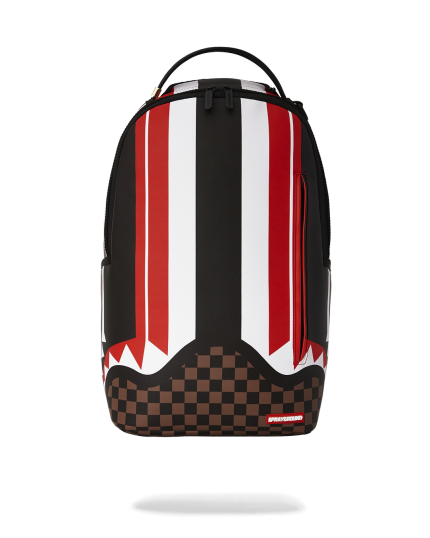 SHARK IN PARIS FLEX & REX DLXSV BACKPACK