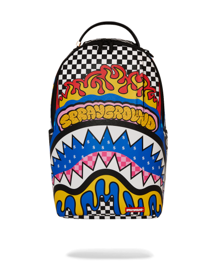 MOSH PIT BACKPACK