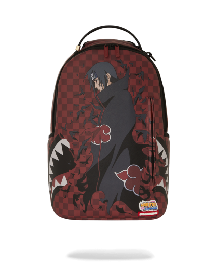 ITACHI COMEBACK