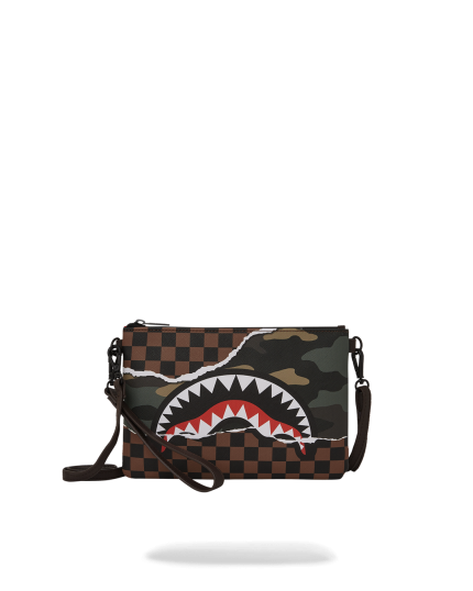 UNSTOPPABLE ENDEAVORS III CROSSOVER CLUTCH