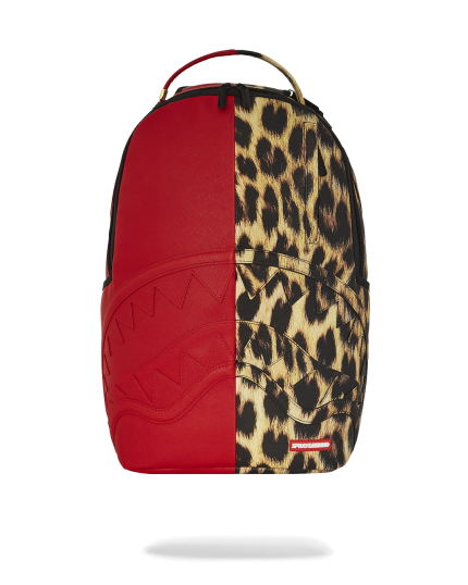 SHARK MILES PER HOUR BACKPACK