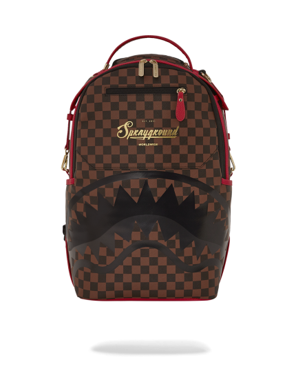 TAKEOVER THE THRONE BACKPACK