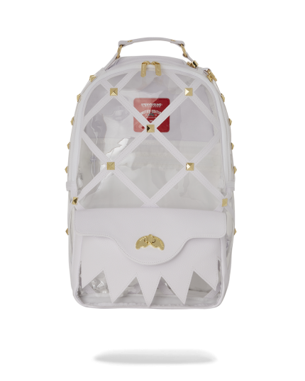 75001 PARIS BACKPACK