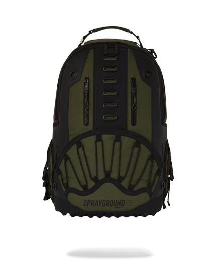 UNLEASH THE SHARK BACKPACK