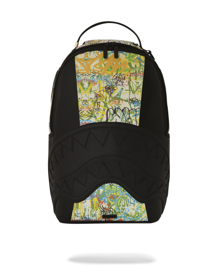 NEW YORK TO BUENOS AIRES DLXSV BACKPACK