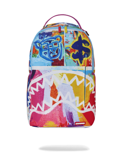 IN THE STUDIO DLXSR BACKPACK