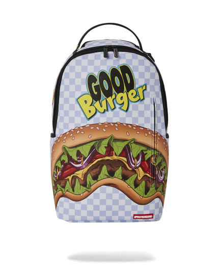 GOOD BURGER COLLAB BACKPACK