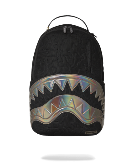 HYPER QUILT ELECTRON DLXS BACKPACK