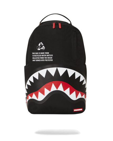 POSEIDON REMIX DLXSR BACKPACK