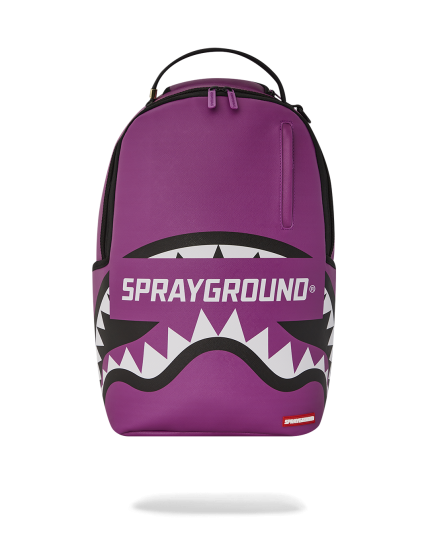 SMASH LOGO VIOLA DLXSV BACKPACK