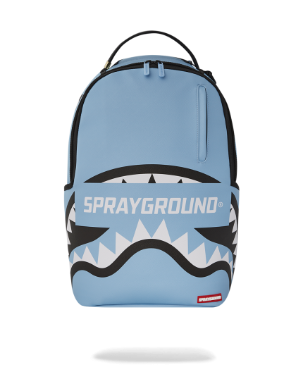 SMASH LOGO DEEP BLUE SKY DLXSV BACKPACK