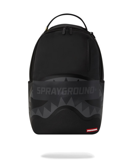 SMASH LOGO GHOST DLXSV BACKPACK