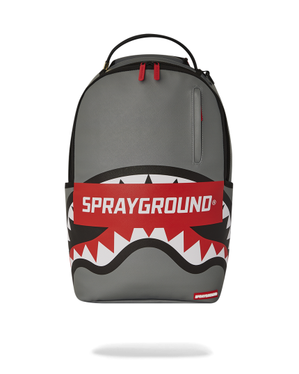 SMASH LOGO NIMBUS DLXSV BACKPACK
