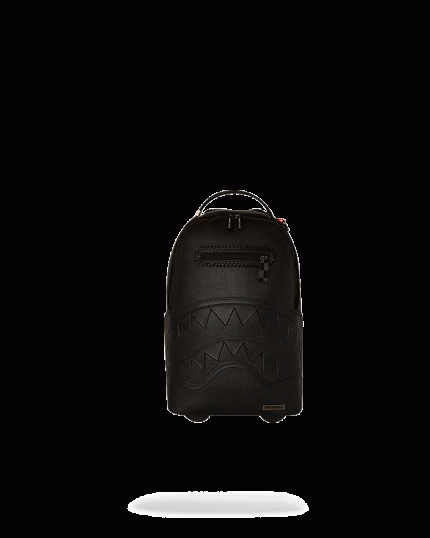 REALITY CHECK WHEELY BACKPACK