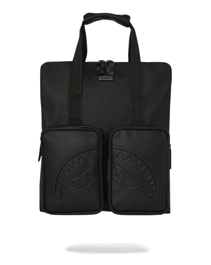 REALITY CHECK CROSSOVER BACKPACK