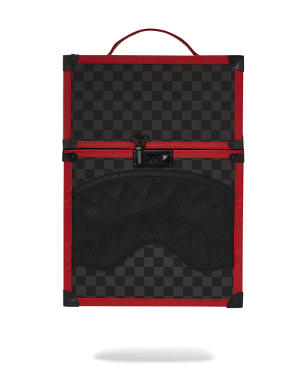 MONACO SHARK CLUB CHATURANGA SHARK 1900 BACKPACK