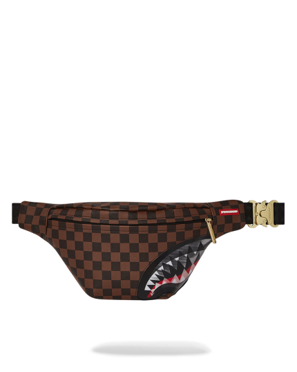 LENTICULAR EFFECTS SAVVY CROSSBODY