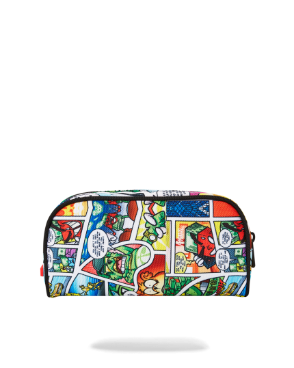 THE COMPETITION IGNITION PENCIL POUCH