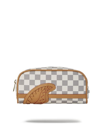 HENNY LATTE PENCIL POUCH