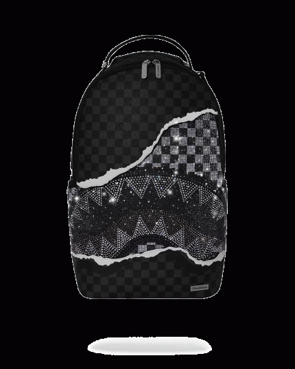 DIAMOND HEIST BACKPACK