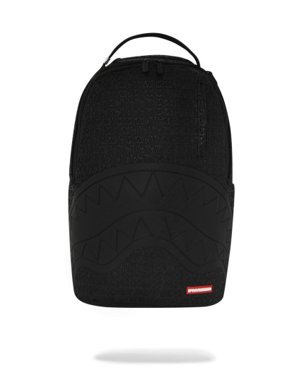 HYPERDIMENSIONAL BACKPACK