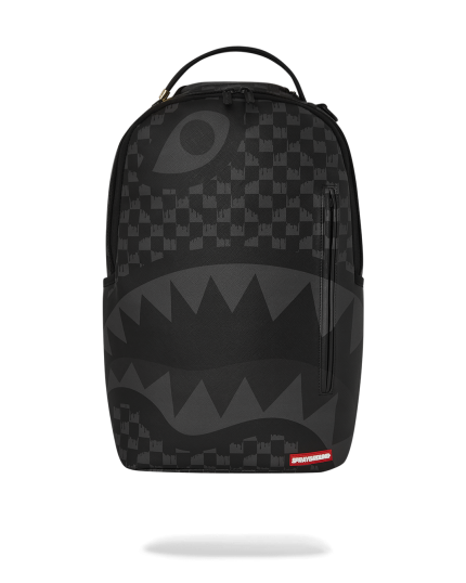 HANGOVER DRIP CHECK BACKPACK