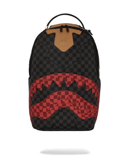 EVIL GENIUS BACKPACK