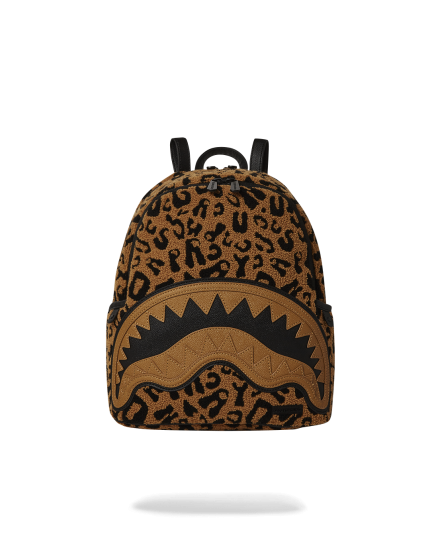 THE WILD ONE SAVAGE BACKPACK