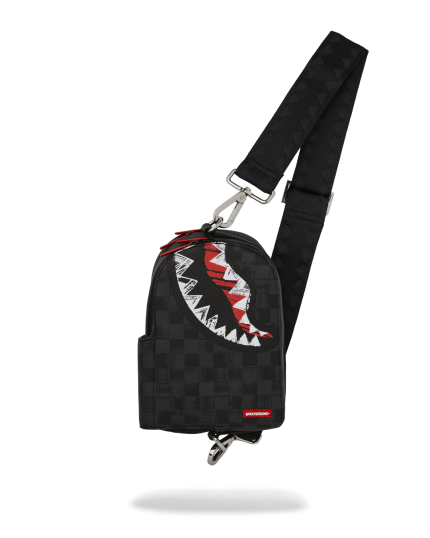 MIDNIGHT SHADOW BACKPACK SLING